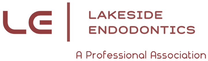 Link to Lakeside Endodontics home page