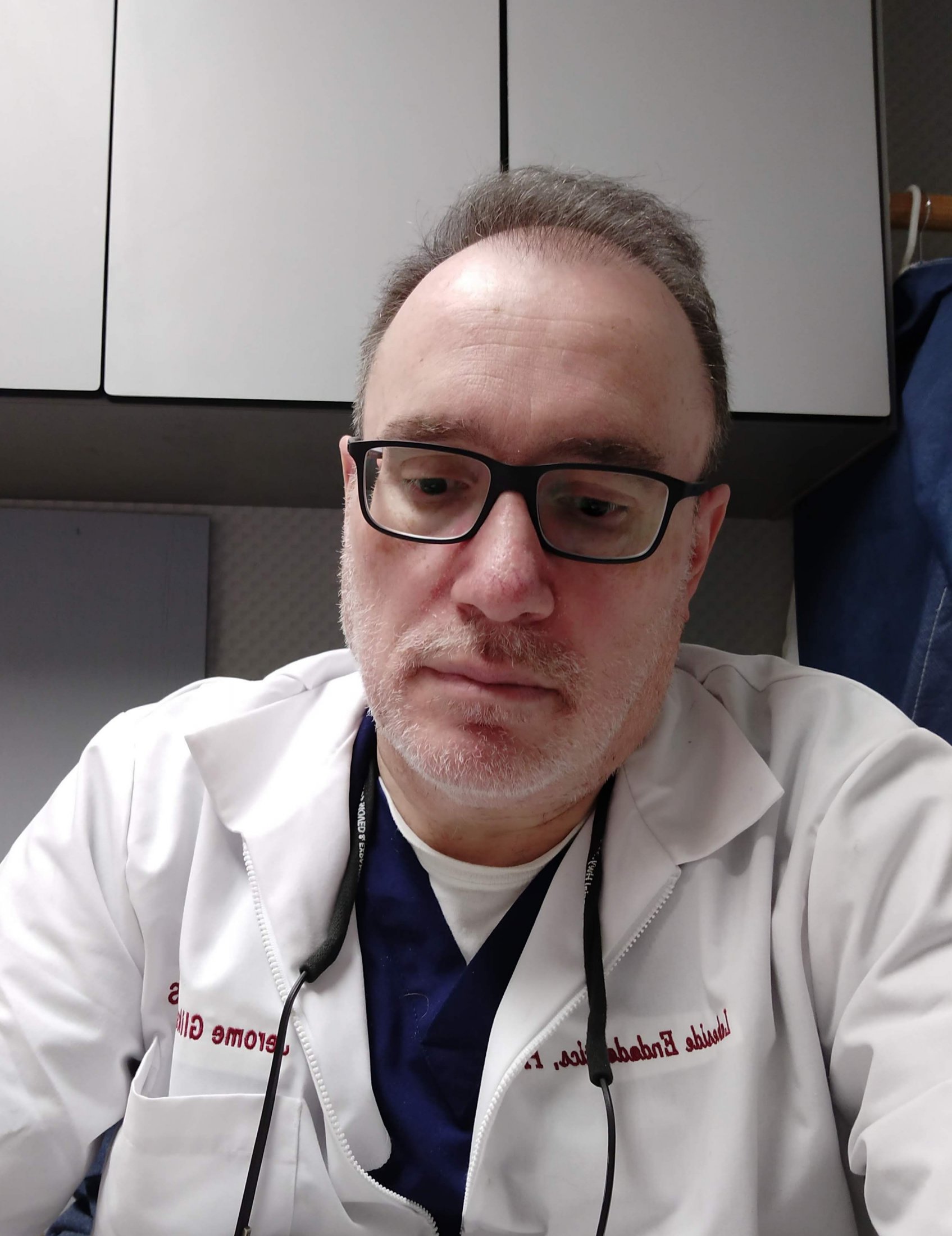 Meet Dr. Gliksberg Succasunna NJ, Lakeside Endodontics